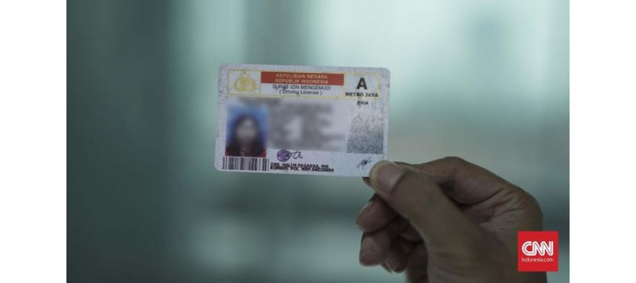Smart SIM, Terobosan Baru Polri yang Bisa Buat Bayar Tol Smart SIM, Terobosan Baru Polri yang Bisa Buat Bayar Tol